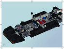 Building Instructions - LEGO - 7784 - The Batmobile™: Ultimate Collectors' Edi: Page 58