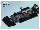 Building Instructions - LEGO - 7784 - The Batmobile™: Ultimate Collectors' Edi: Page 59