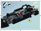 Building Instructions - LEGO - 7784 - The Batmobile™: Ultimate Collectors' Edi: Page 61