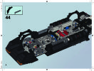 Building Instructions - LEGO - 7784 - The Batmobile™: Ultimate Collectors' Edi: Page 62