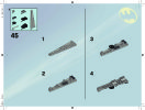 Building Instructions - LEGO - 7784 - The Batmobile™: Ultimate Collectors' Edi: Page 63