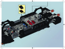 Building Instructions - LEGO - 7784 - The Batmobile™: Ultimate Collectors' Edi: Page 64