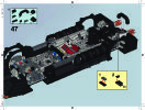 Building Instructions - LEGO - 7784 - The Batmobile™: Ultimate Collectors' Edi: Page 67