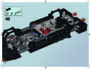 Building Instructions - LEGO - 7784 - The Batmobile™: Ultimate Collectors' Edi: Page 68