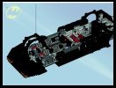 Building Instructions - LEGO - 7784 - The Batmobile™: Ultimate Collectors' Edi: Page 4