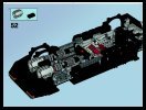 Building Instructions - LEGO - 7784 - The Batmobile™: Ultimate Collectors' Edi: Page 6