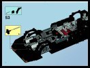 Building Instructions - LEGO - 7784 - The Batmobile™: Ultimate Collectors' Edi: Page 7