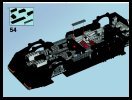 Building Instructions - LEGO - 7784 - The Batmobile™: Ultimate Collectors' Edi: Page 8