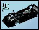 Building Instructions - LEGO - 7784 - The Batmobile™: Ultimate Collectors' Edi: Page 11