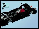 Building Instructions - LEGO - 7784 - The Batmobile™: Ultimate Collectors' Edi: Page 15