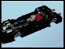 Building Instructions - LEGO - 7784 - The Batmobile™: Ultimate Collectors' Edi: Page 17