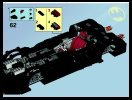 Building Instructions - LEGO - 7784 - The Batmobile™: Ultimate Collectors' Edi: Page 18