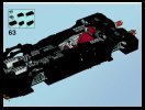 Building Instructions - LEGO - 7784 - The Batmobile™: Ultimate Collectors' Edi: Page 19