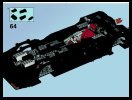 Building Instructions - LEGO - 7784 - The Batmobile™: Ultimate Collectors' Edi: Page 20