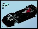 Building Instructions - LEGO - 7784 - The Batmobile™: Ultimate Collectors' Edi: Page 23