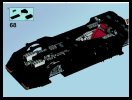 Building Instructions - LEGO - 7784 - The Batmobile™: Ultimate Collectors' Edi: Page 24