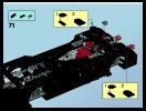 Building Instructions - LEGO - 7784 - The Batmobile™: Ultimate Collectors' Edi: Page 27