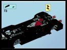 Building Instructions - LEGO - 7784 - The Batmobile™: Ultimate Collectors' Edi: Page 29