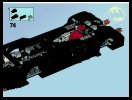 Building Instructions - LEGO - 7784 - The Batmobile™: Ultimate Collectors' Edi: Page 30