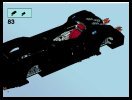 Building Instructions - LEGO - 7784 - The Batmobile™: Ultimate Collectors' Edi: Page 41