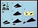 Building Instructions - LEGO - 7784 - The Batmobile™: Ultimate Collectors' Edi: Page 43