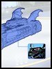 Building Instructions - LEGO - 7784 - The Batmobile™: Ultimate Collectors' Edi: Page 47