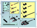 Building Instructions - LEGO - 7784 - The Batmobile™: Ultimate Collectors' Edi: Page 2