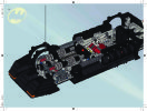 Building Instructions - LEGO - 7784 - The Batmobile™: Ultimate Collectors' Edi: Page 4