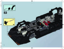 Building Instructions - LEGO - 7784 - The Batmobile™: Ultimate Collectors' Edi: Page 7