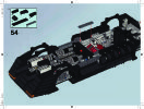 Building Instructions - LEGO - 7784 - The Batmobile™: Ultimate Collectors' Edi: Page 8