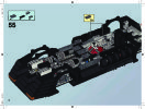 Building Instructions - LEGO - 7784 - The Batmobile™: Ultimate Collectors' Edi: Page 9