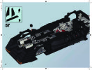 Building Instructions - LEGO - 7784 - The Batmobile™: Ultimate Collectors' Edi: Page 11