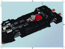 Building Instructions - LEGO - 7784 - The Batmobile™: Ultimate Collectors' Edi: Page 17