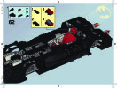 Building Instructions - LEGO - 7784 - The Batmobile™: Ultimate Collectors' Edi: Page 18