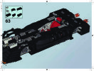 Building Instructions - LEGO - 7784 - The Batmobile™: Ultimate Collectors' Edi: Page 19