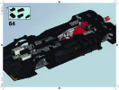 Building Instructions - LEGO - 7784 - The Batmobile™: Ultimate Collectors' Edi: Page 20