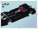 Building Instructions - LEGO - 7784 - The Batmobile™: Ultimate Collectors' Edi: Page 21