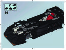 Building Instructions - LEGO - 7784 - The Batmobile™: Ultimate Collectors' Edi: Page 22