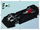 Building Instructions - LEGO - 7784 - The Batmobile™: Ultimate Collectors' Edi: Page 23