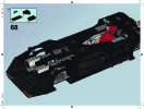 Building Instructions - LEGO - 7784 - The Batmobile™: Ultimate Collectors' Edi: Page 24