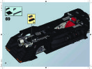 Building Instructions - LEGO - 7784 - The Batmobile™: Ultimate Collectors' Edi: Page 25