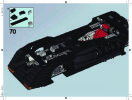 Building Instructions - LEGO - 7784 - The Batmobile™: Ultimate Collectors' Edi: Page 26