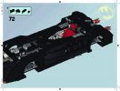 Building Instructions - LEGO - 7784 - The Batmobile™: Ultimate Collectors' Edi: Page 28