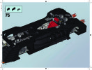 Building Instructions - LEGO - 7784 - The Batmobile™: Ultimate Collectors' Edi: Page 31