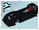 Building Instructions - LEGO - 7784 - The Batmobile™: Ultimate Collectors' Edi: Page 34