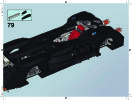 Building Instructions - LEGO - 7784 - The Batmobile™: Ultimate Collectors' Edi: Page 35