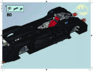 Building Instructions - LEGO - 7784 - The Batmobile™: Ultimate Collectors' Edi: Page 36