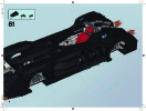 Building Instructions - LEGO - 7784 - The Batmobile™: Ultimate Collectors' Edi: Page 37