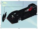 Building Instructions - LEGO - 7784 - The Batmobile™: Ultimate Collectors' Edi: Page 40