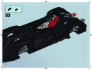 Building Instructions - LEGO - 7784 - The Batmobile™: Ultimate Collectors' Edi: Page 41